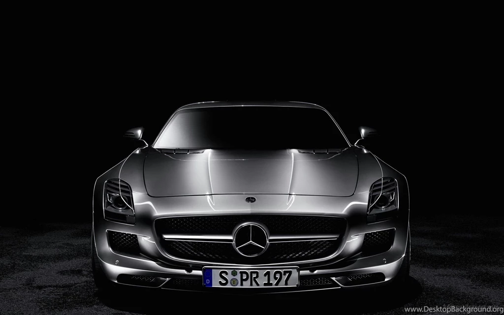 Mercedes Benz Photos