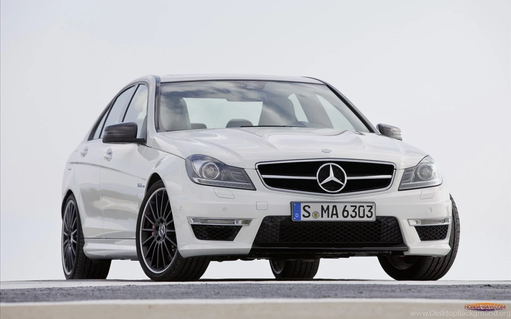 Mercedes Benz Cls63 Amg Us Version 2012 Hd Widescreen Desktop ...