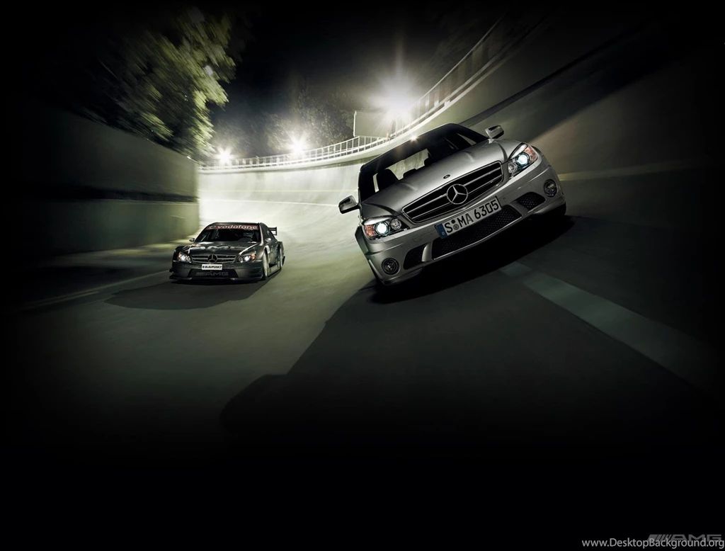 Mercedes Benz Hd Wallpapers