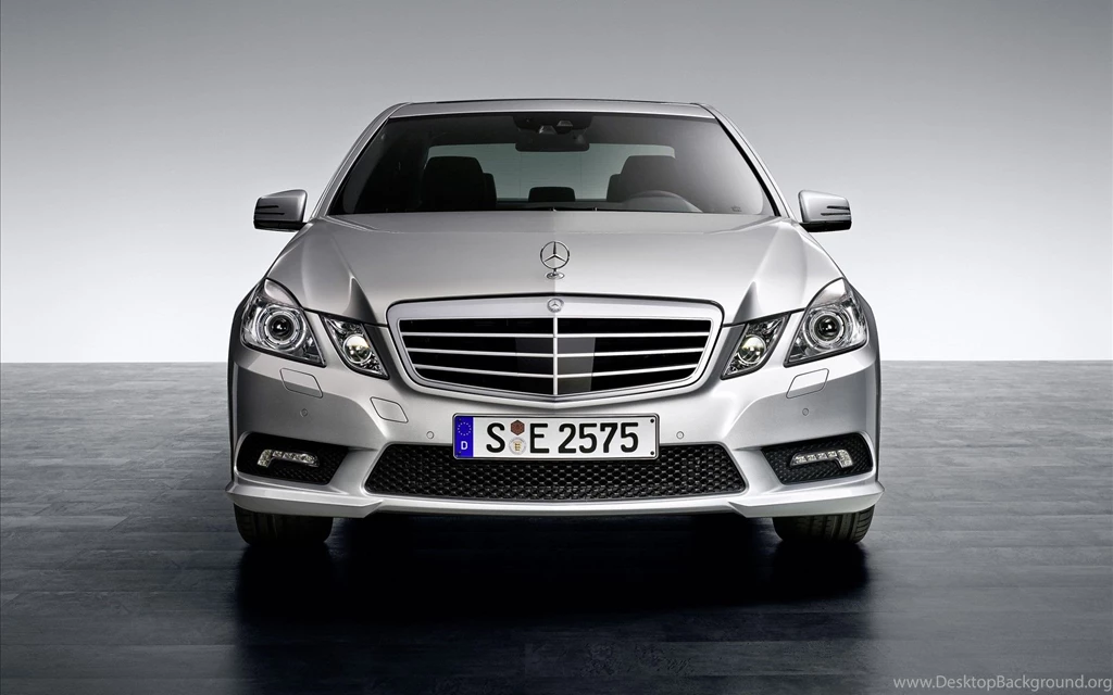 Mercedes Benz E Class AMG 1282087