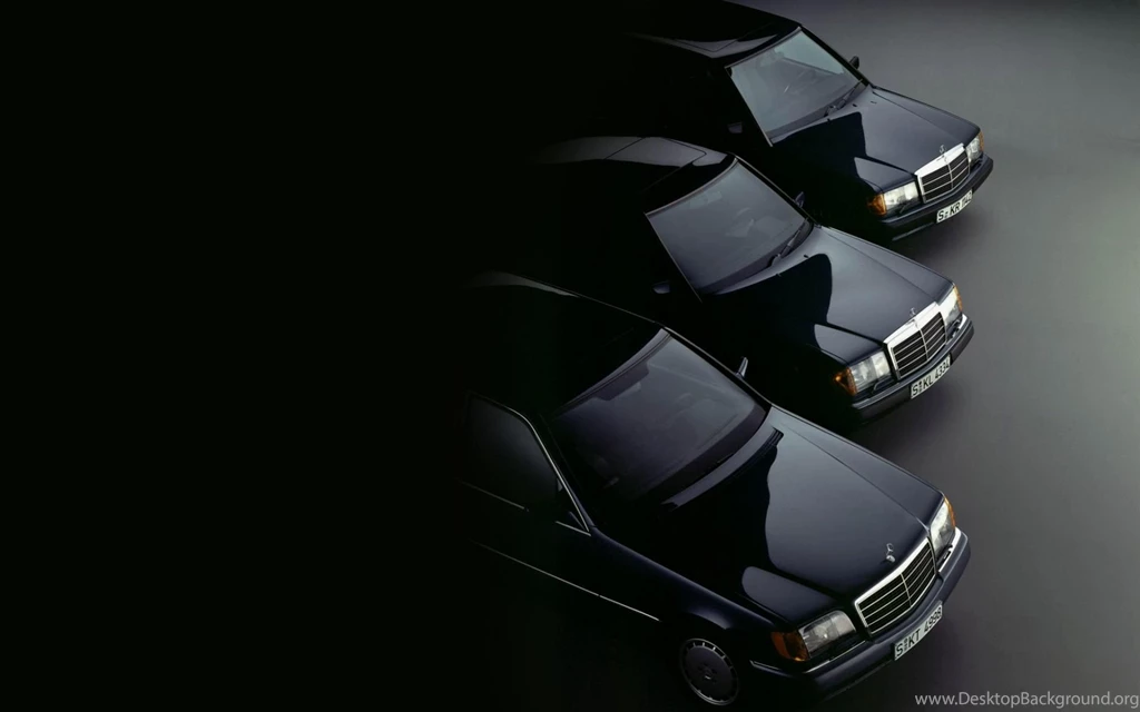 Mercedes Benz Wide 1920x1200