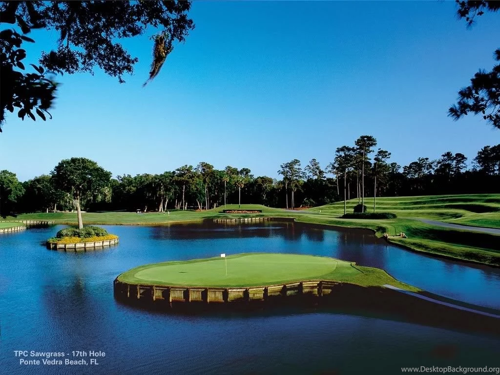Golf Wallpapers Tpc Sawgrass Pictures, Images & Photos