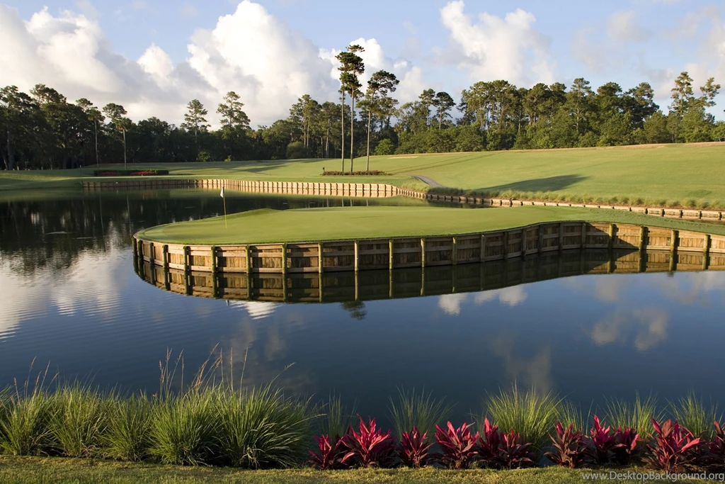The A List: The A Position—Along With Course Architect Perry Dye ...