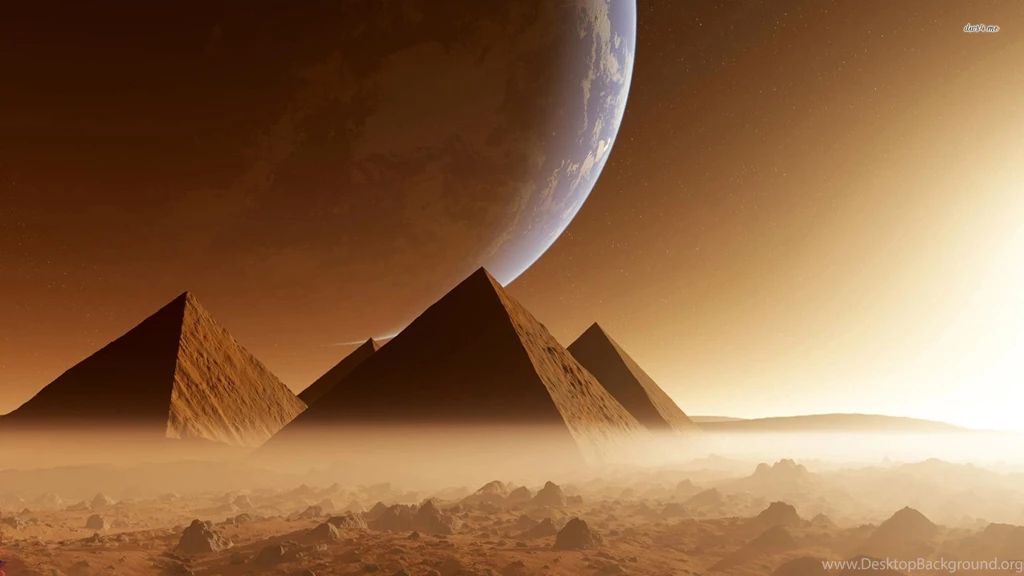 Alien Planets Wallpapers (page 3)   Pics About Space