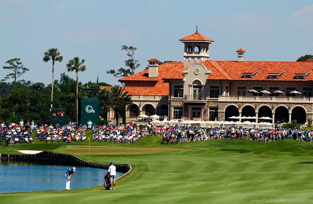 Thomas Vlach :: Certified Golf Course Superintendent