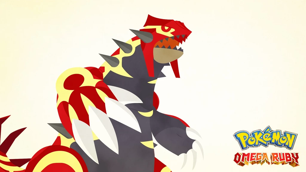 Pokemon Alpha Sapphire And Omega Ruby Wallpapers V3 By Patofilio On ...
