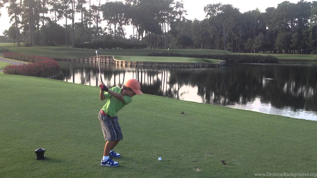 TPC SAWGRASS NO 17.MOV   YouTube