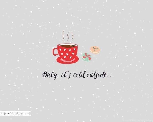 Free December/christmas Desktop Wallpapers