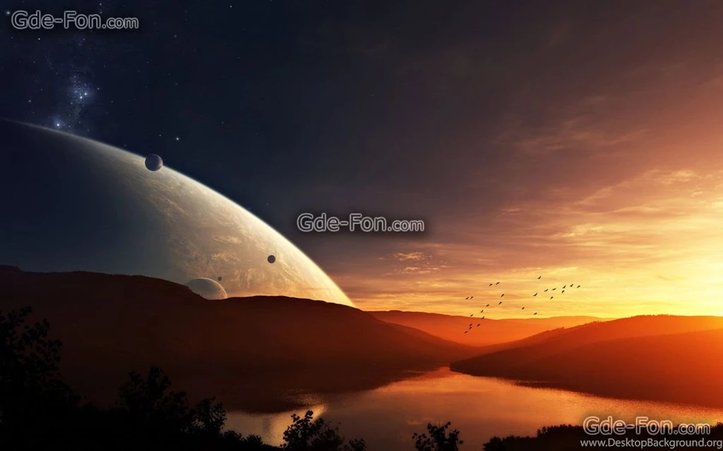 392270_nebo.planety_zvezdy_zakat_chuzhoj mir_1680x1050_www.Gde Fon.com.jpg