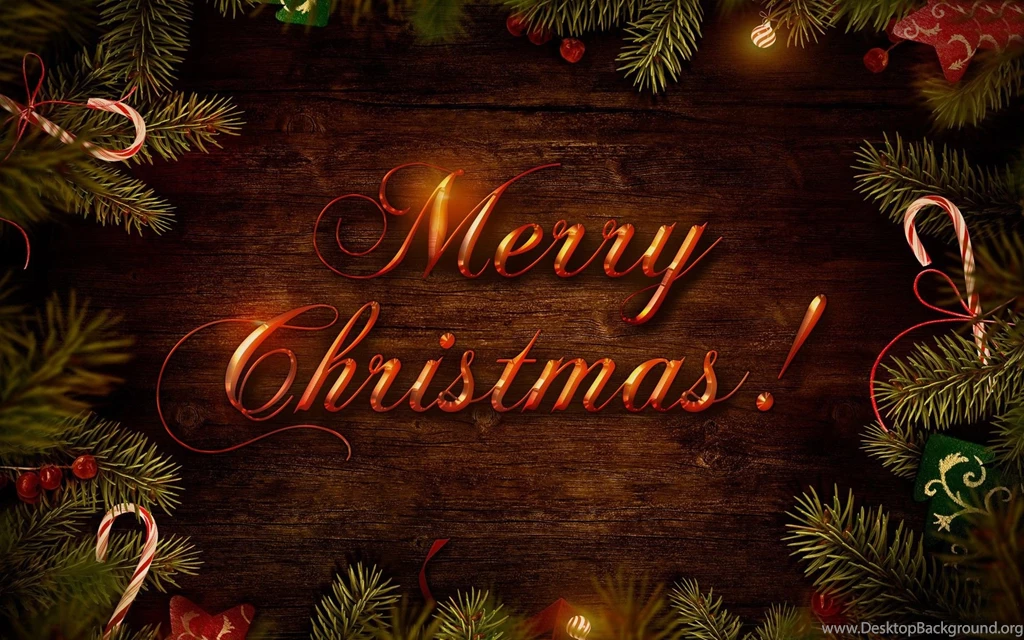 Christmas Wallpapers