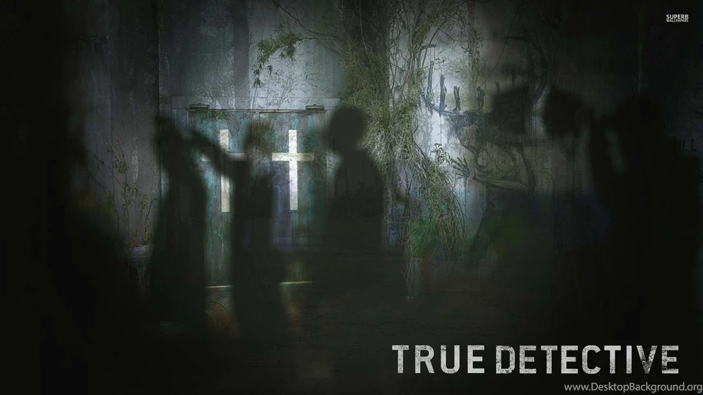Fonds D'écran True Detective : Tous Les Wallpapers True Detective