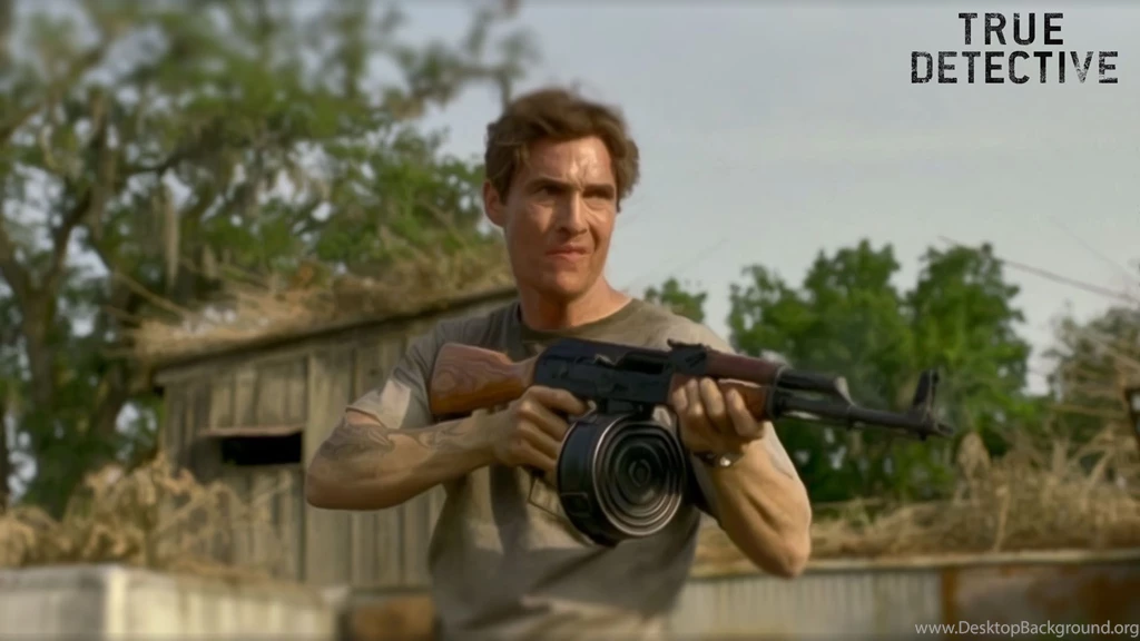 True Detective Action Scene   1920x1080   Full HD 16/9   Wallpapers ...