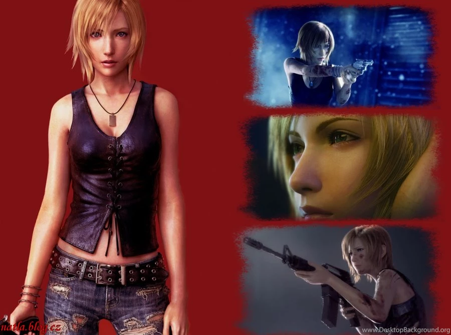 Aya Wallpapers   The 3rd Birthday Photo (30950298)   Fanpop