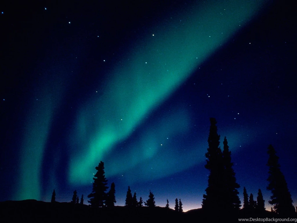 Northern Lights HD Wallpapers