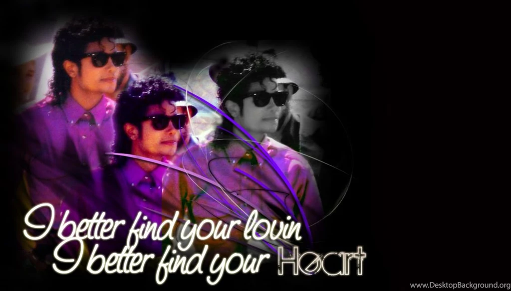 MICHAEL JACKSON WALLPAPERS Michael Jackson Photo (12768222) Fanpop