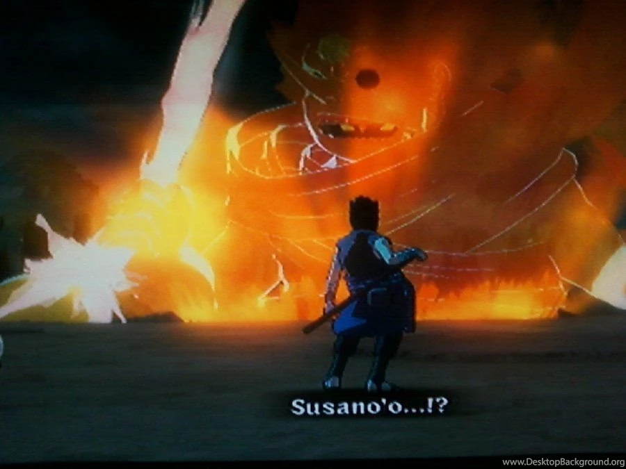 Gallery For Sasuke And Itachi Susanoo Wallpapers