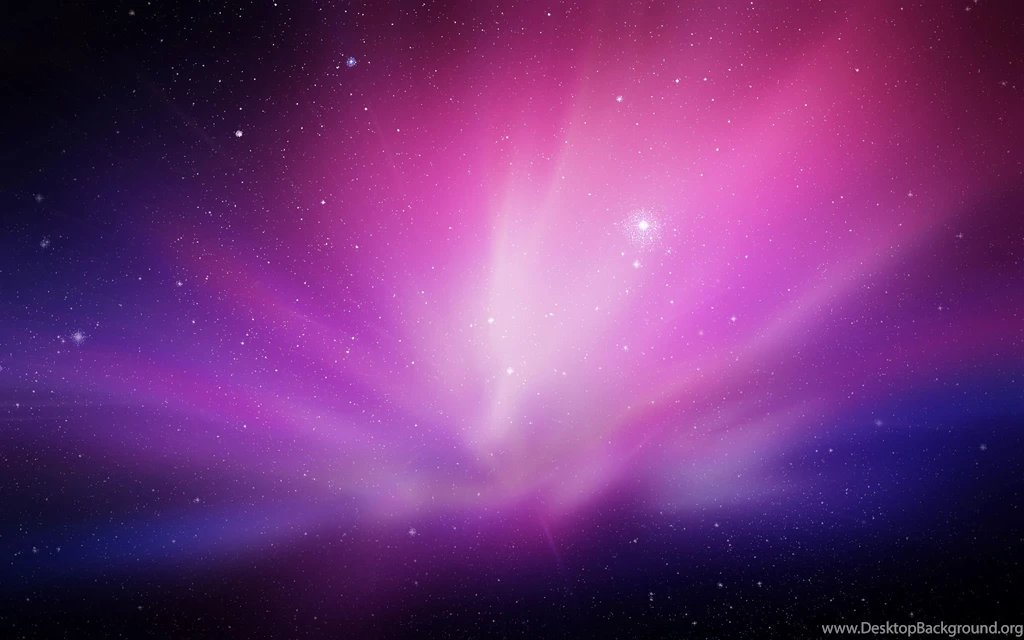 Snow Aurora Wallpapers