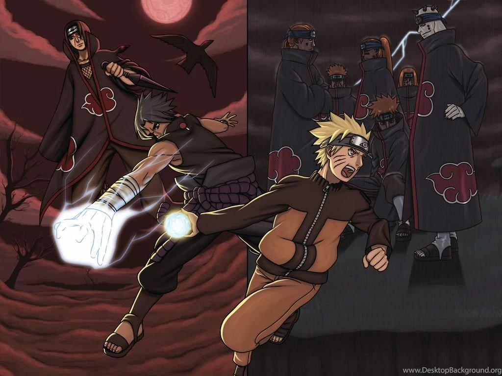 Itachi Vs Sasuke (id: 68023) – BUZZERG