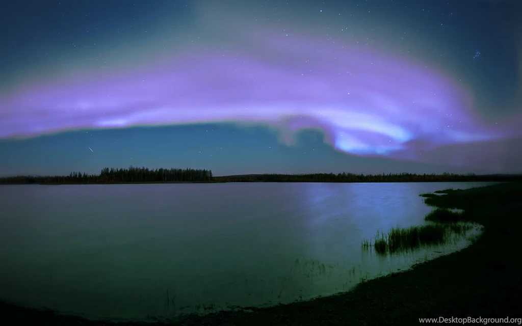 Aurora Borealis Computer Wallpapers, Desktop Backgrounds ...