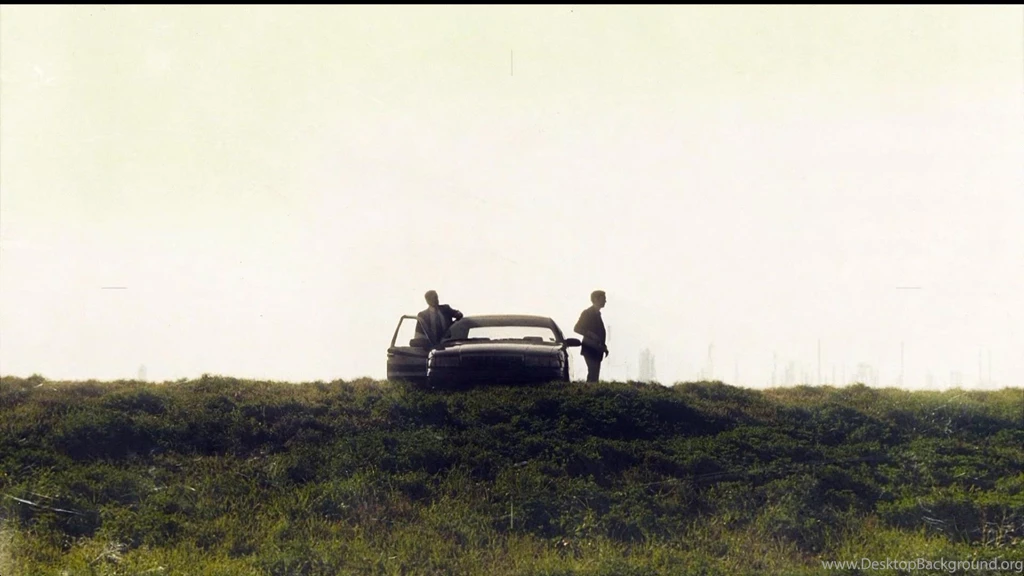 True Detective Wallpapers
