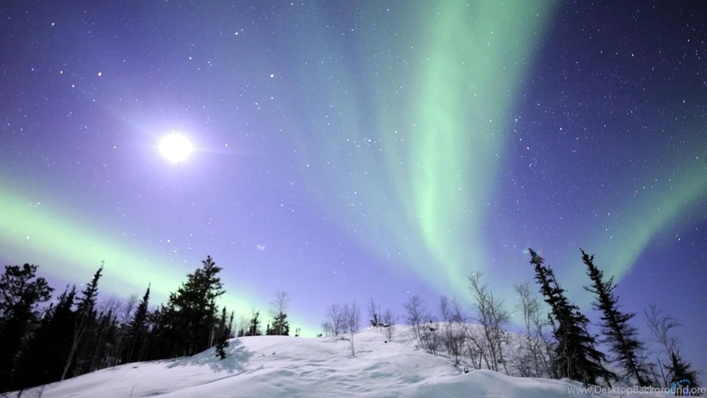 Download Wallpapers Aurora Australis (1920 X 1080 HDTV 1080p ...