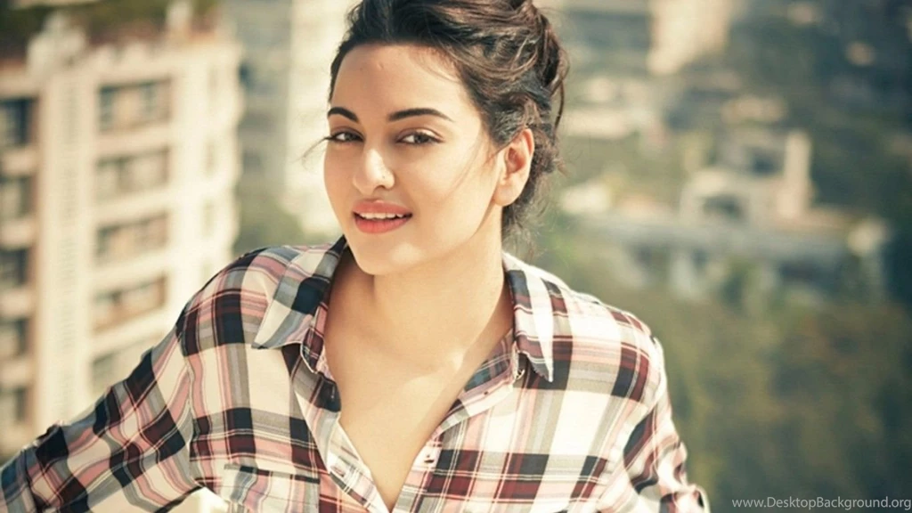 Sonakshi Sinha