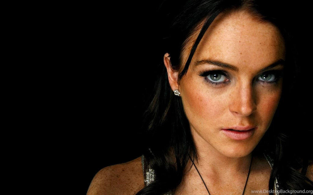 Great Lindsay Lohan Wallpapers