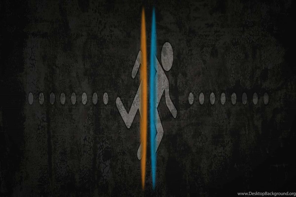 Dual Monitor Wallpapers