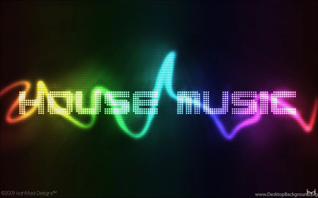 House Music Wallpapers By TheIvanMad On DeviantArt