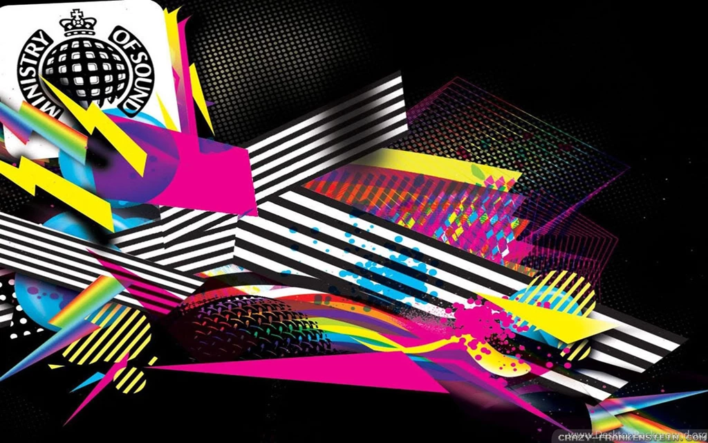 Electro House Music Wallpapers Wallpapers Cave