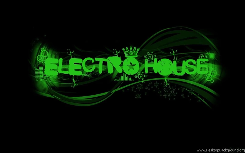 Electro House Wallpapers