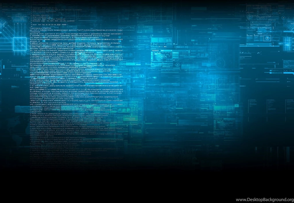 Data Computer Wallpapers, Desktop Backgrounds