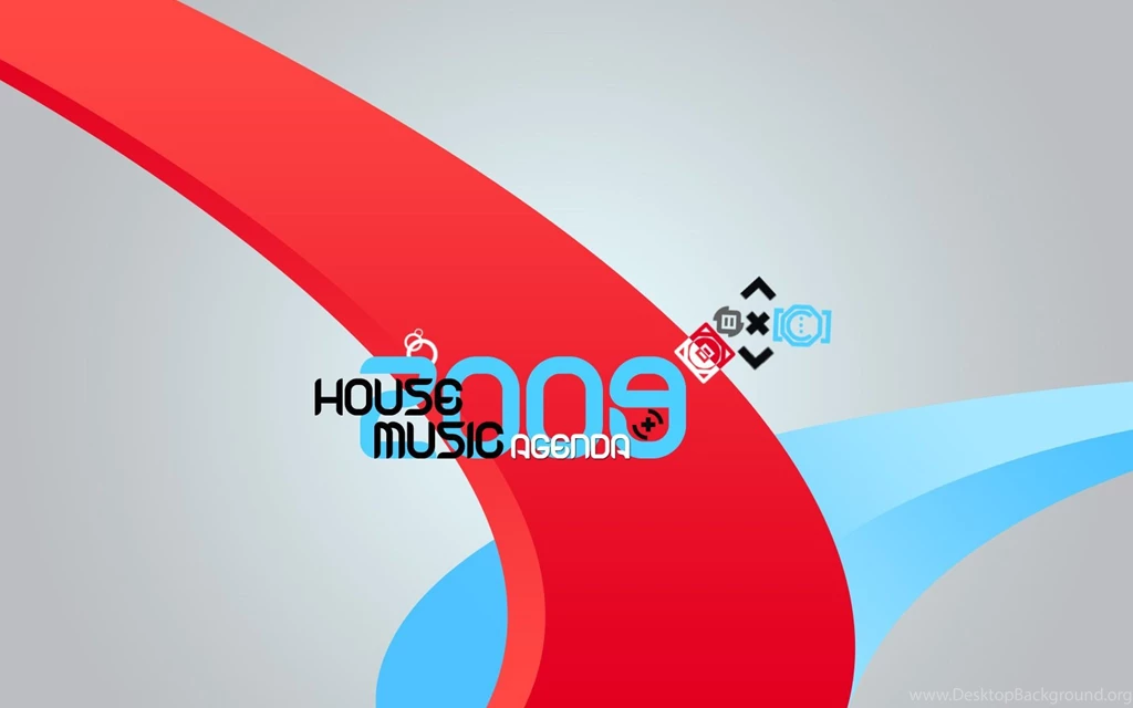 1680x1050 House Music Agenda Desktop PC And Mac Wallpapers