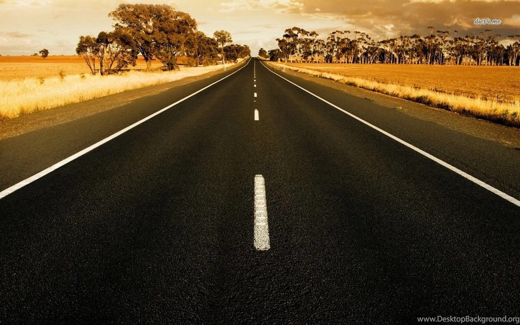 Safari Road Wallpapers   World Wallpapers