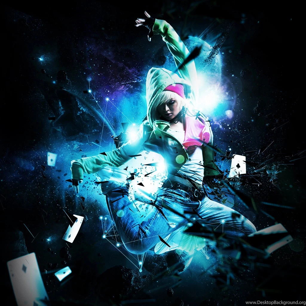 HIP HOP Dance Dancing Music Rap Rapper Urban Pop Gangsta Wallpapers ...