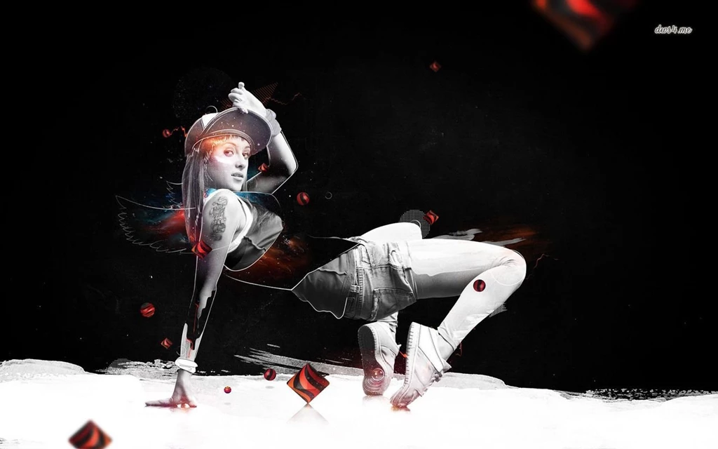 Dance Wallpapers Music Wallpapers