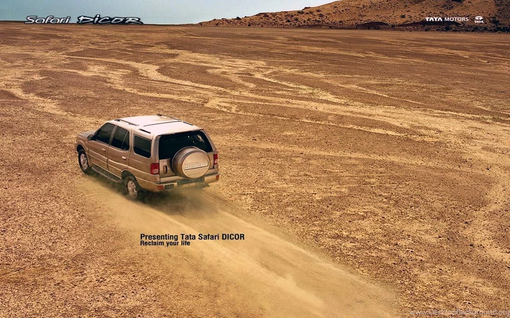 Safari Tata New Wallpapers   670454