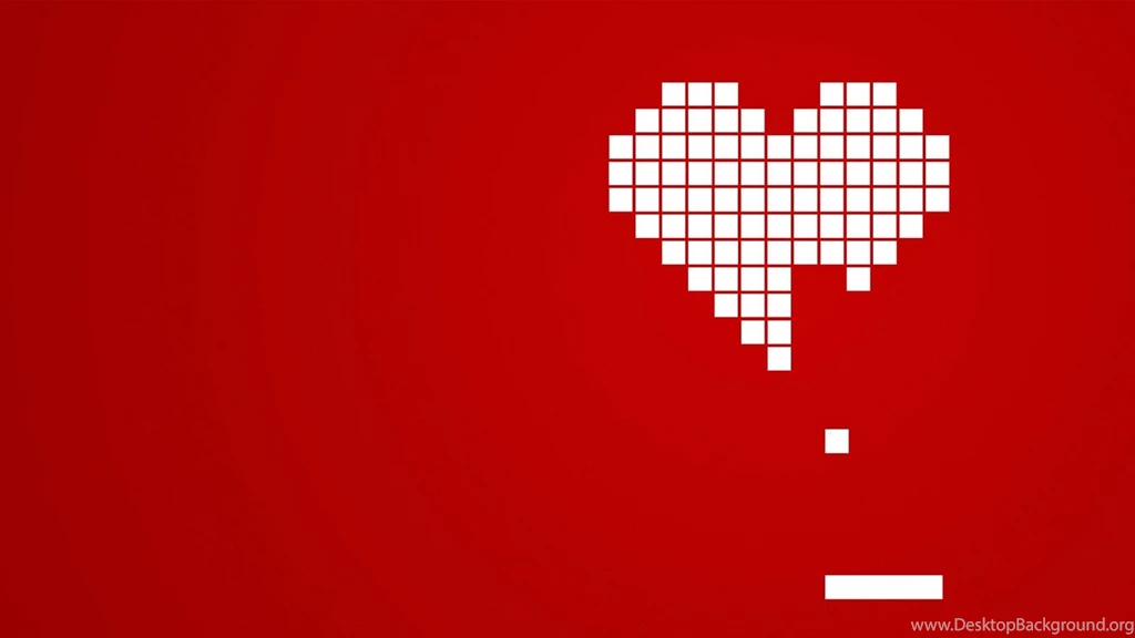 Retro Video Games Wallpapers Free