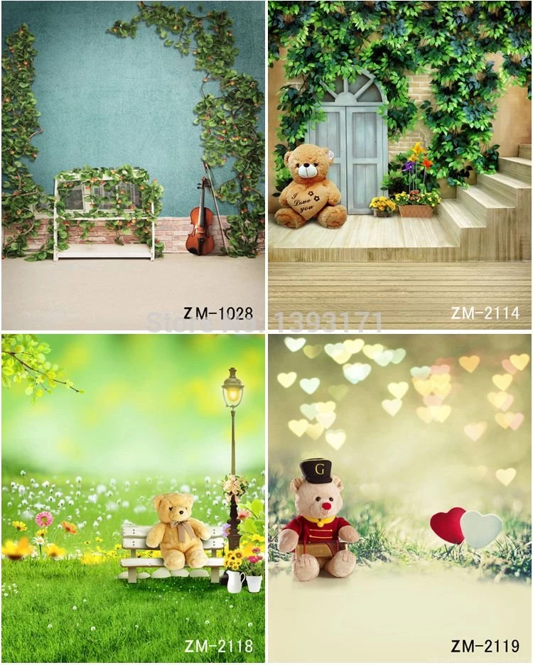 Backgrounds Newborn Props And Backgrounds 150cm*200cm Full Bed Rest ...