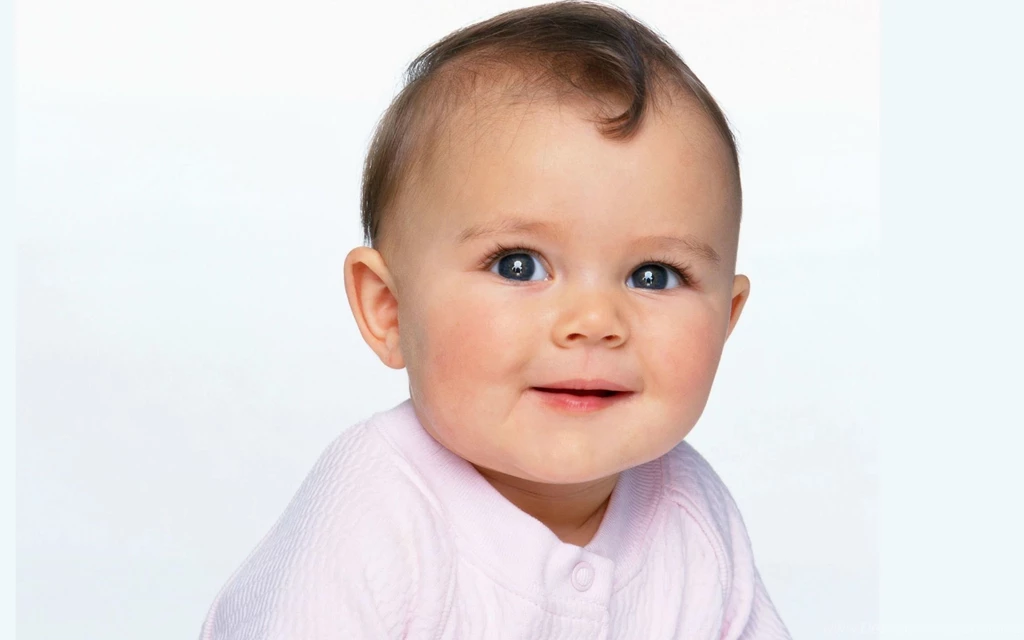 Cutest Baby Kid Nice HD Widescreen Wallpapers Download
