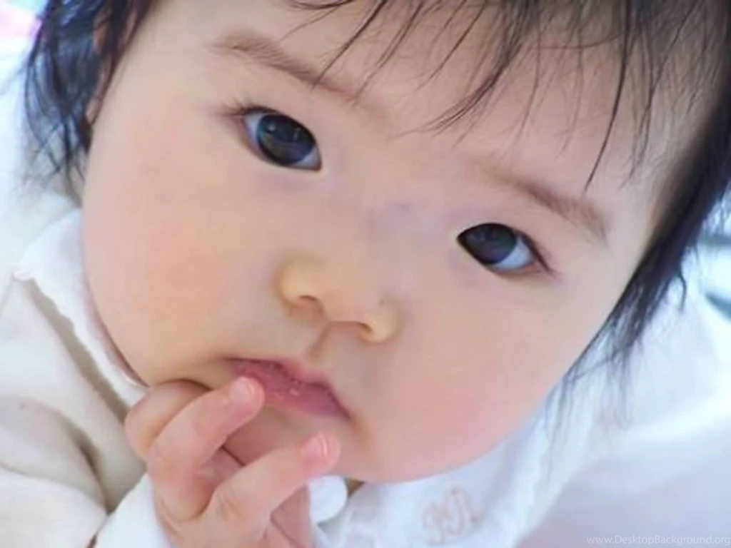 So Nice   Cute Baby Picture