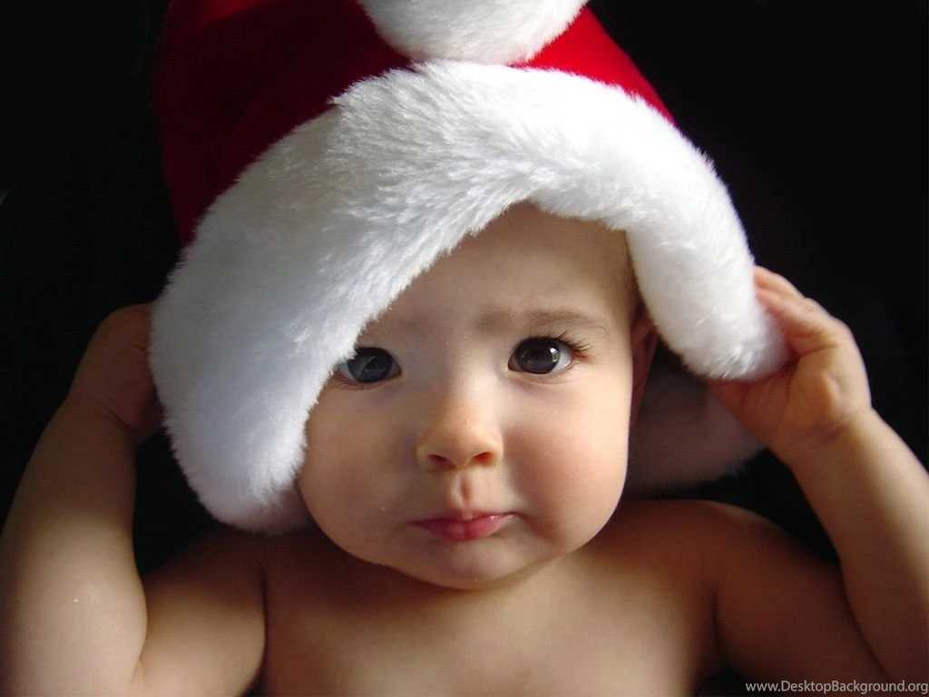 Cute Baby Wallpapers