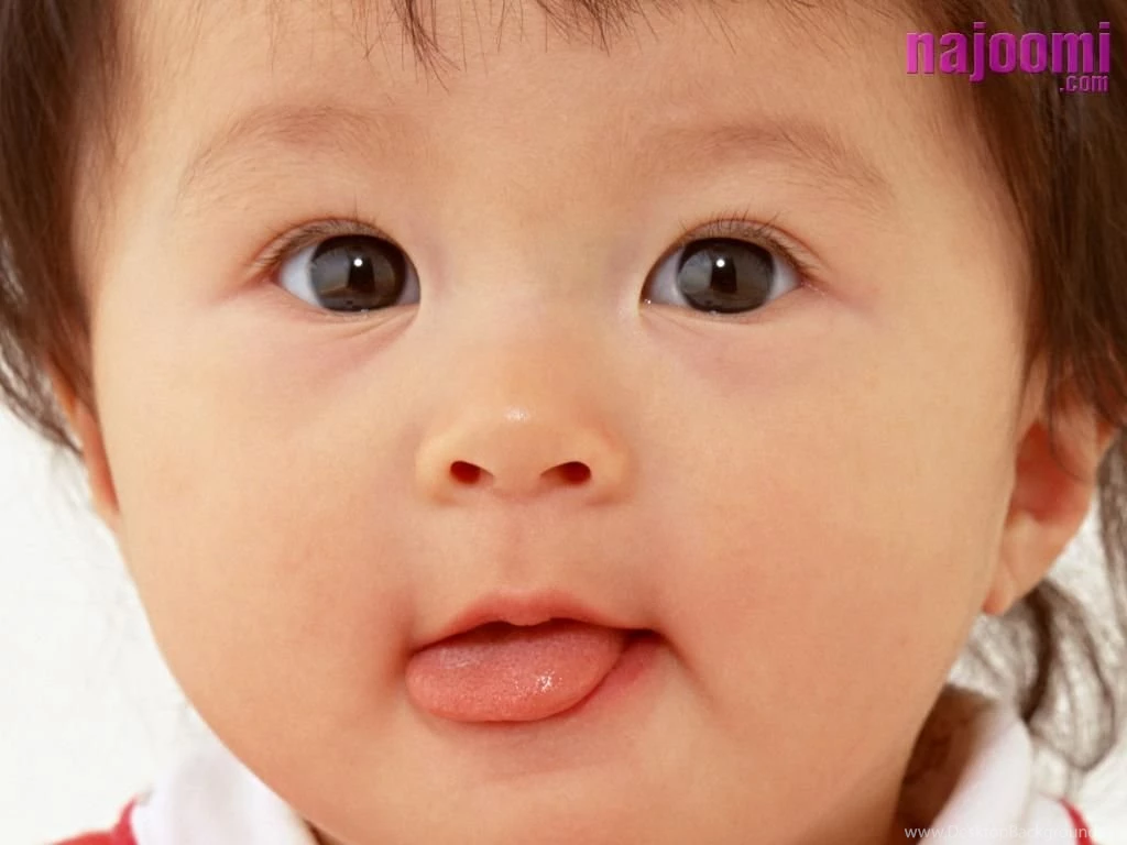 Nice Baby Chrome Wallpaper Backgrounds