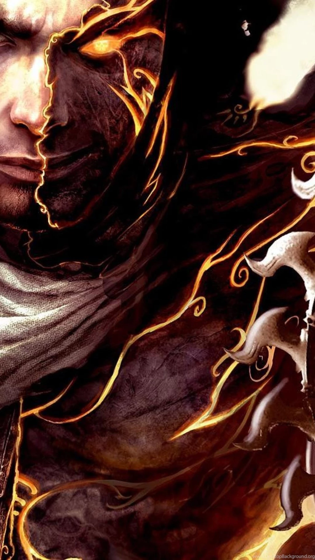Android wallpaper hd Prince of Persia wallpaper 1080x1920 mobile 8.jpg