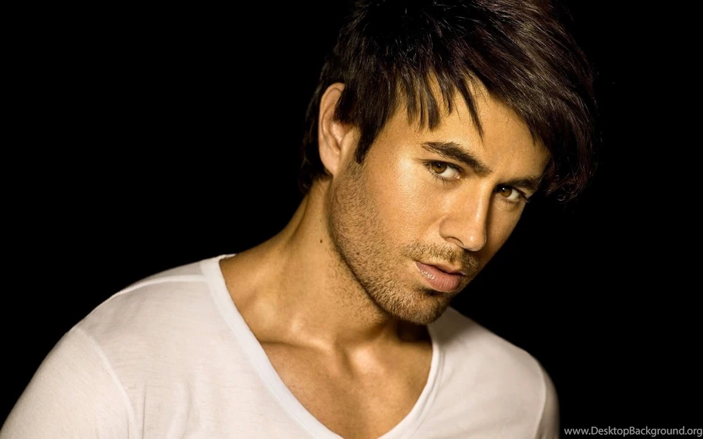 Enrique Iglesias Pictures & Free Enrique Images
