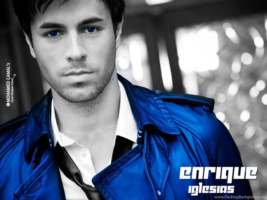 Enrique Iglesias Wallpapers By GEMY09 On DeviantArt