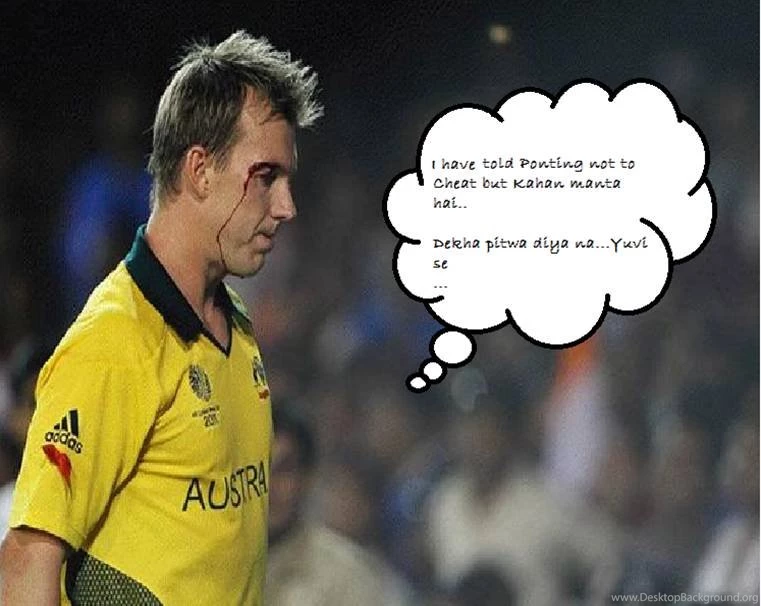 Cricket World Cup Cartoons