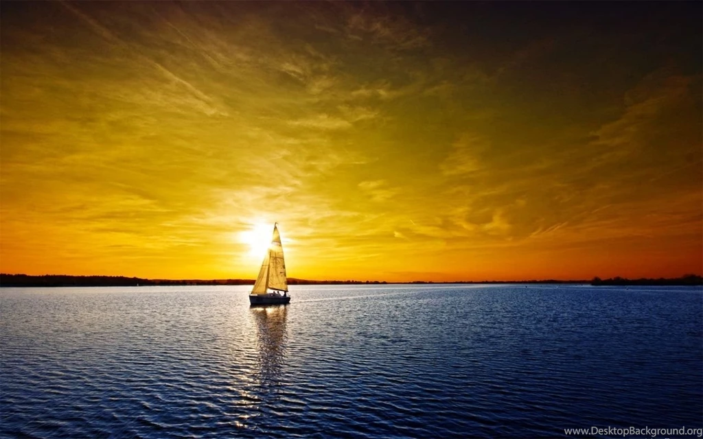 1280x800 Amazing Sunset Desktop PC And Mac Wallpapers