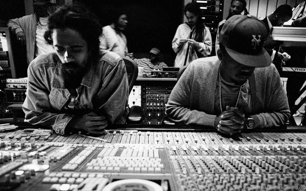 1920x1200 Nas & Damian Marley Desktop PC And Mac Wallpapers