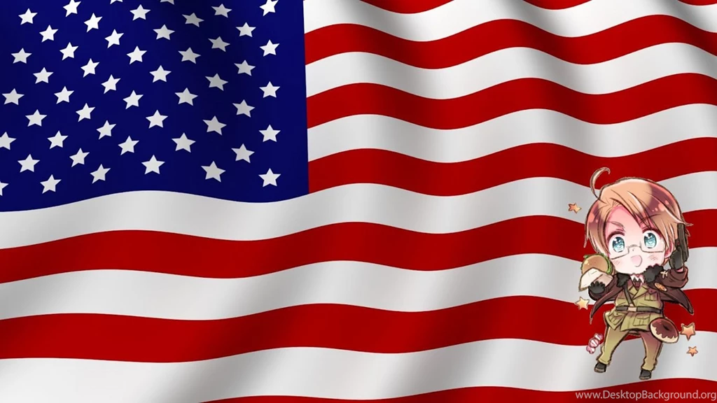 Hetalia America Wallpapers Wallpapers Cave